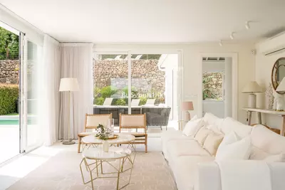 Townhouse in Marbella
