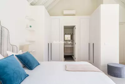 Townhouse in Marbella