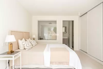 Townhouse in Marbella