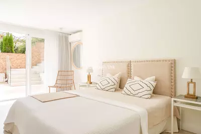 Townhouse in Marbella