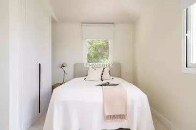 Townhouse in Marbella