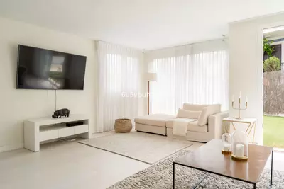 Townhouse in Marbella