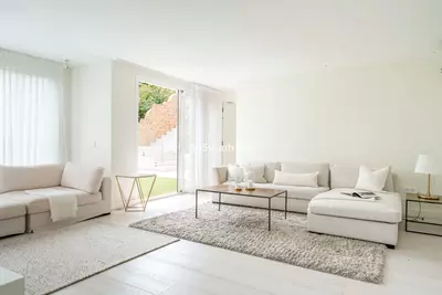 Townhouse in Marbella
