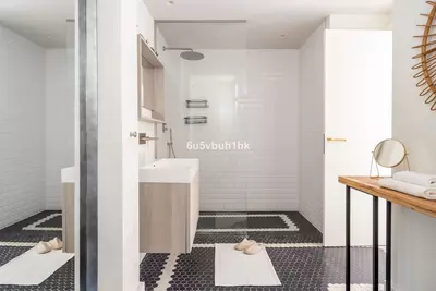 Townhouse in Marbella