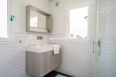 Townhouse in Marbella