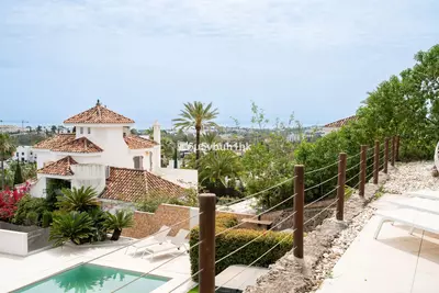 Townhouse in Marbella