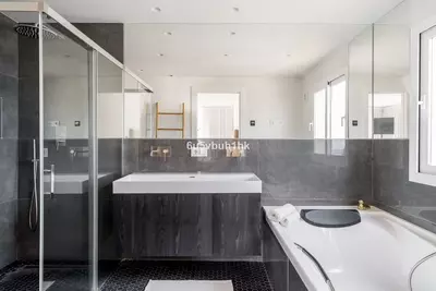 Townhouse in Marbella