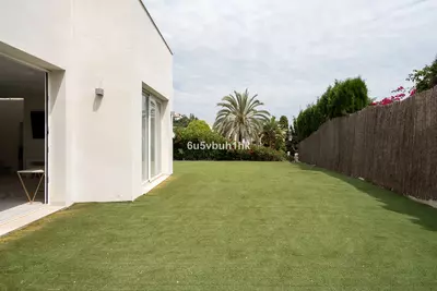 Townhouse in Marbella