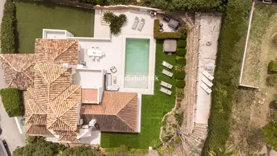 Townhouse in Marbella