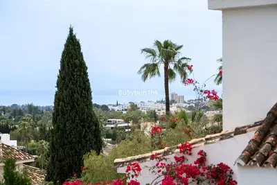 Townhouse in Marbella