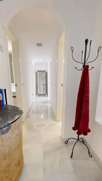 Ground Floor Apartment in Estepona