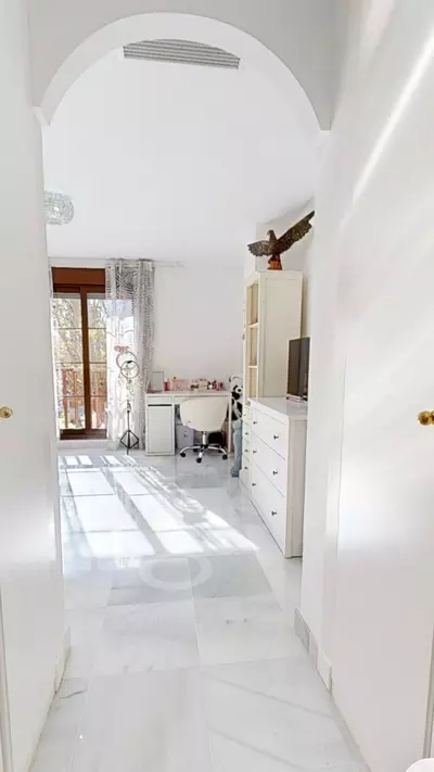 Ground Floor Apartment in Estepona