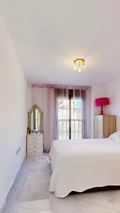 Ground Floor Apartment in Estepona