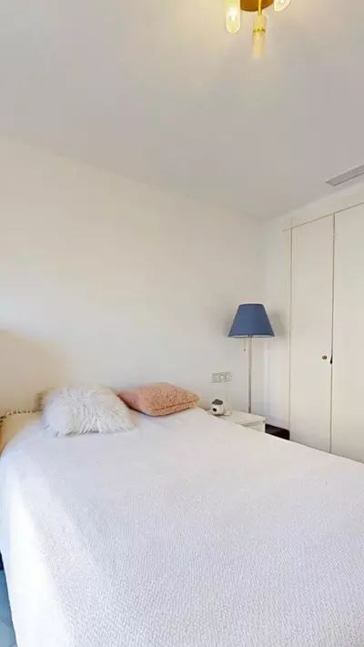 Ground Floor Apartment in Estepona