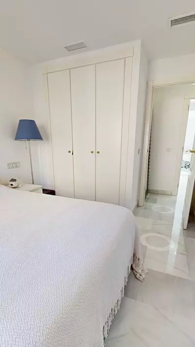 Ground Floor Apartment in Estepona