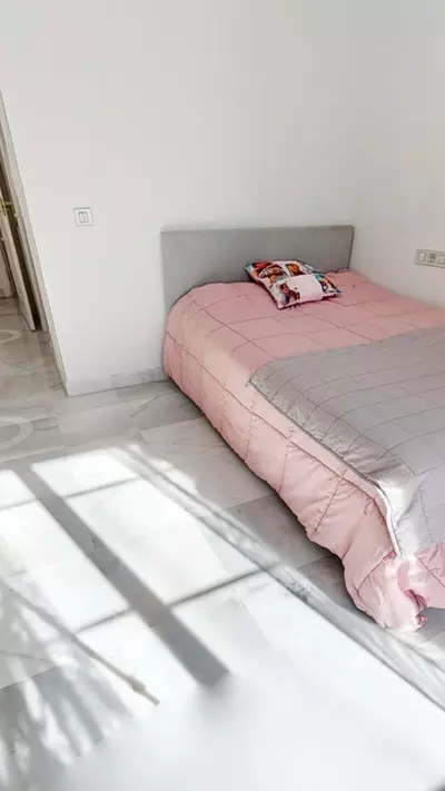 Ground Floor Apartment in Estepona