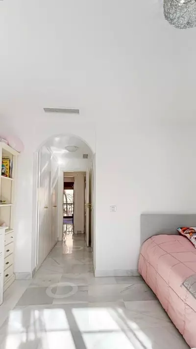 Ground Floor Apartment in Estepona
