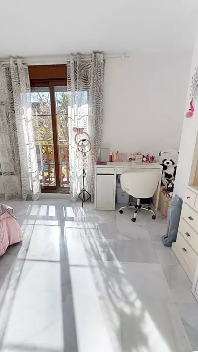 Ground Floor Apartment in Estepona