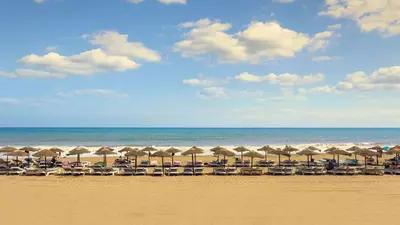 Ground Floor Apartment in Estepona