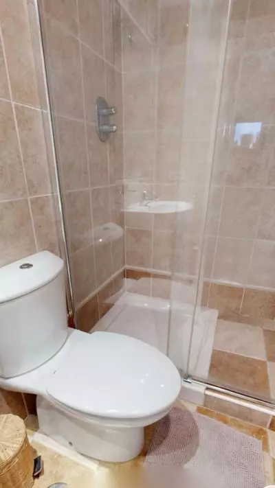 Ground Floor Apartment in Estepona