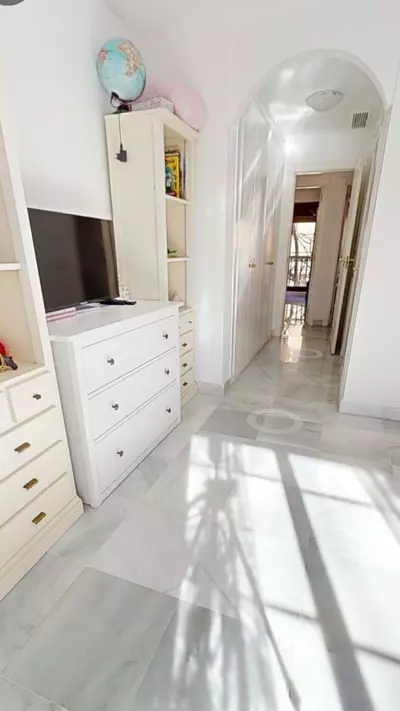 Ground Floor Apartment in Estepona