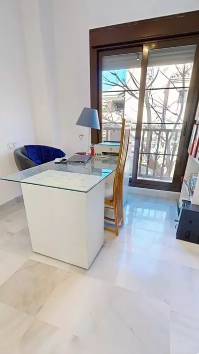 Ground Floor Apartment in Estepona