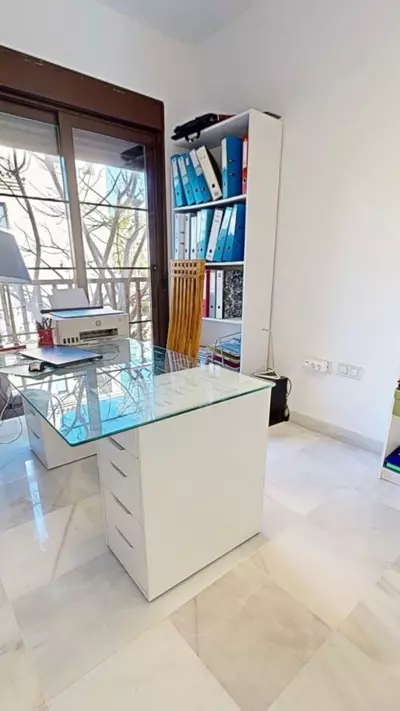 Ground Floor Apartment in Estepona