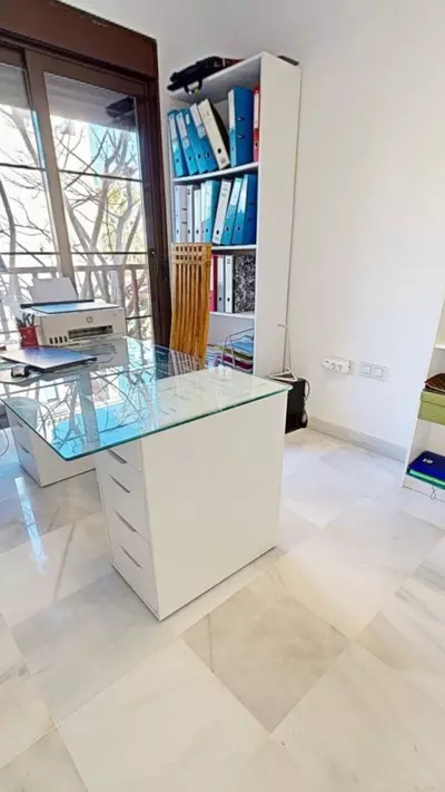 Ground Floor Apartment in Estepona