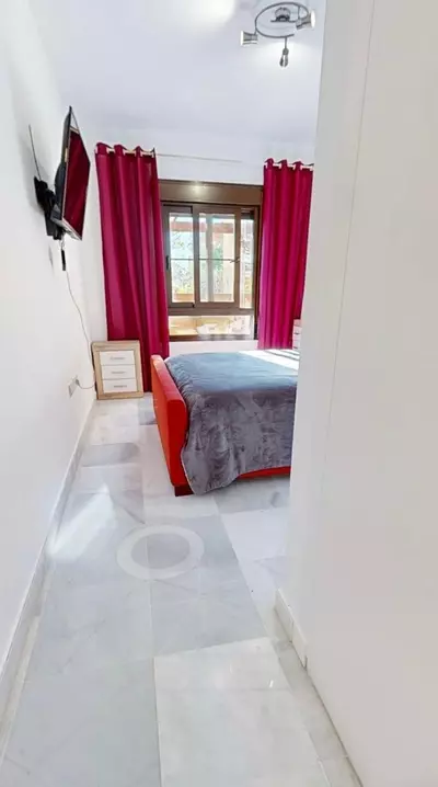 Ground Floor Apartment in Estepona