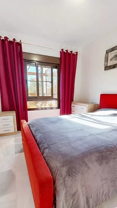 Ground Floor Apartment in Estepona