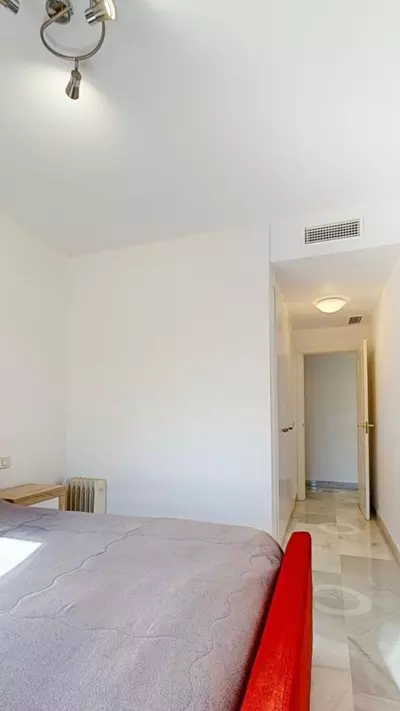 Ground Floor Apartment in Estepona
