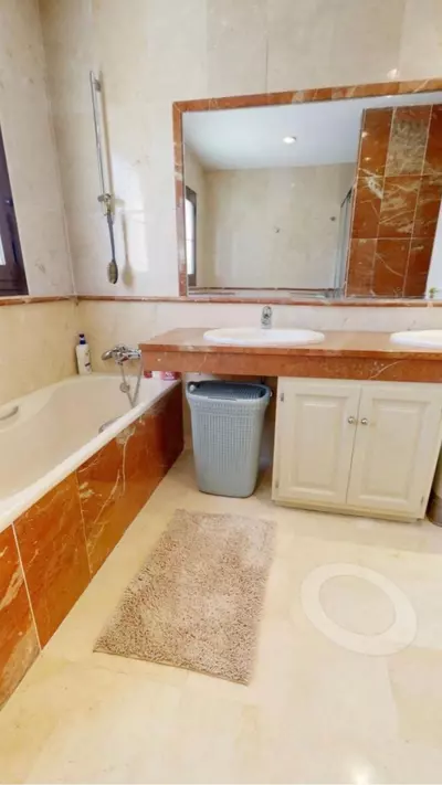 Ground Floor Apartment in Estepona
