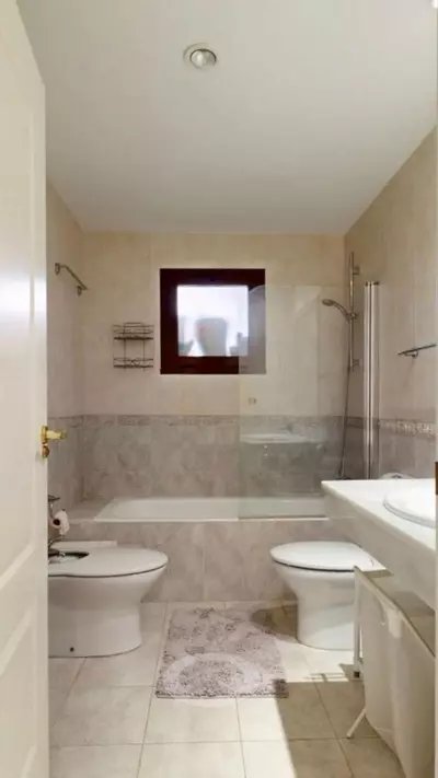 Ground Floor Apartment in Estepona