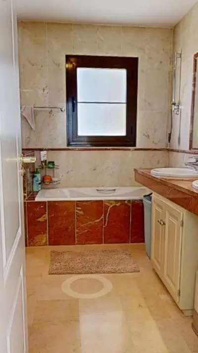 Ground Floor Apartment in Estepona