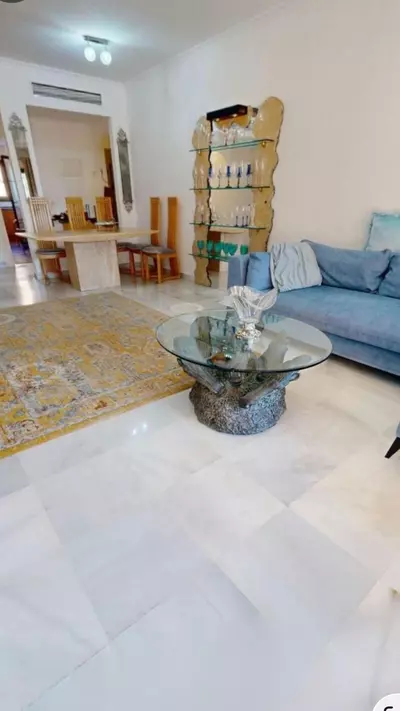 Ground Floor Apartment in Estepona