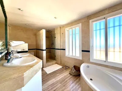 Penthouse in Marbella