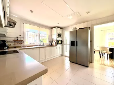 Penthouse in Marbella