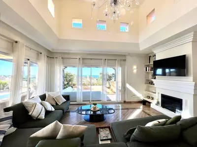 Penthouse in Marbella