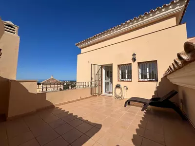 Penthouse in Marbella