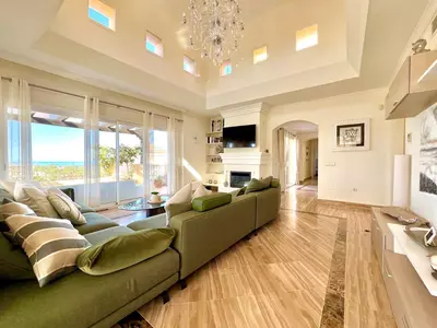 Penthouse in Marbella