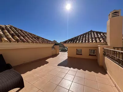 Penthouse in Marbella