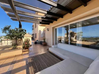 Penthouse in Marbella