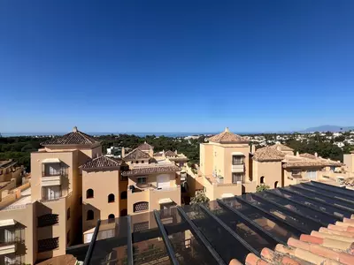 Penthouse in Marbella