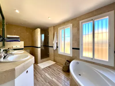 Penthouse in Marbella