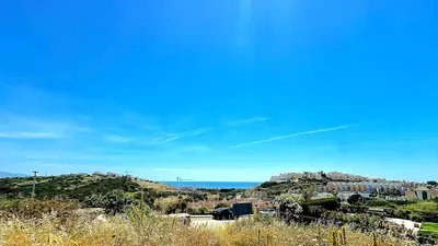 Residential Plot in Casares Playa