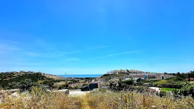 Residential Plot in Casares Playa
