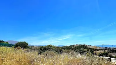 Residential Plot in Casares Playa