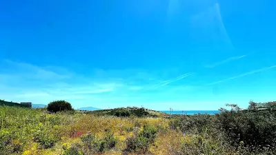 Residential Plot in Casares Playa