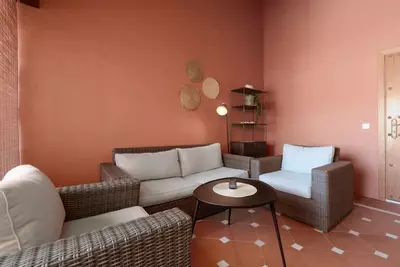 Middle Floor Apartment in Elviria