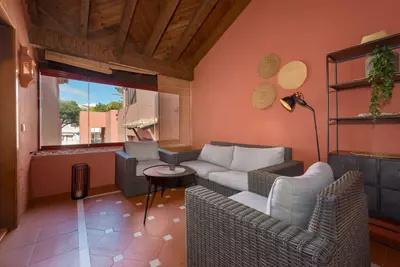 Middle Floor Apartment in Elviria